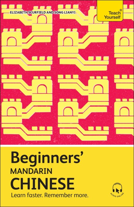 Beginners’ Mandarin Chinese