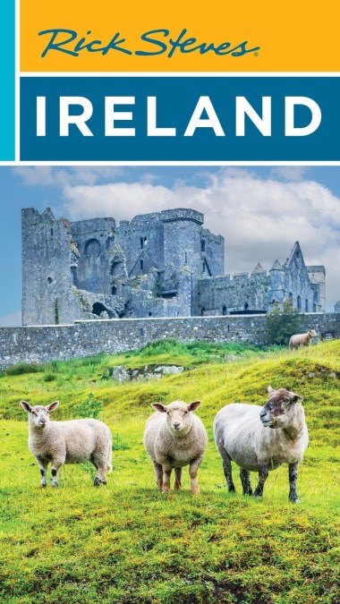 Rick Steves Ireland (Twenty-Second Edition)