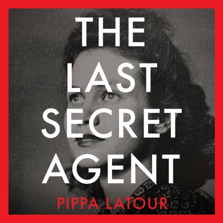 The Last Secret Agent