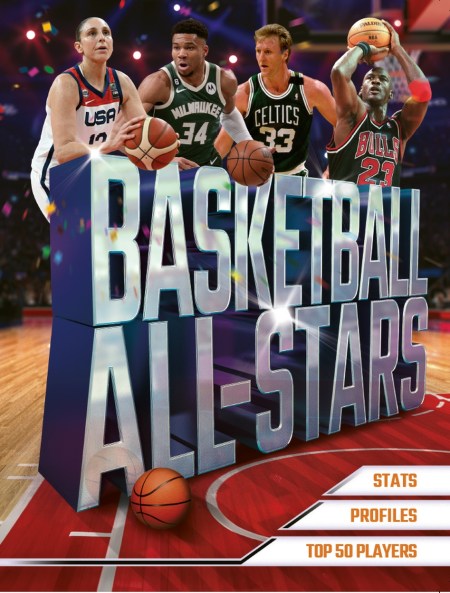 Basketball All-stars