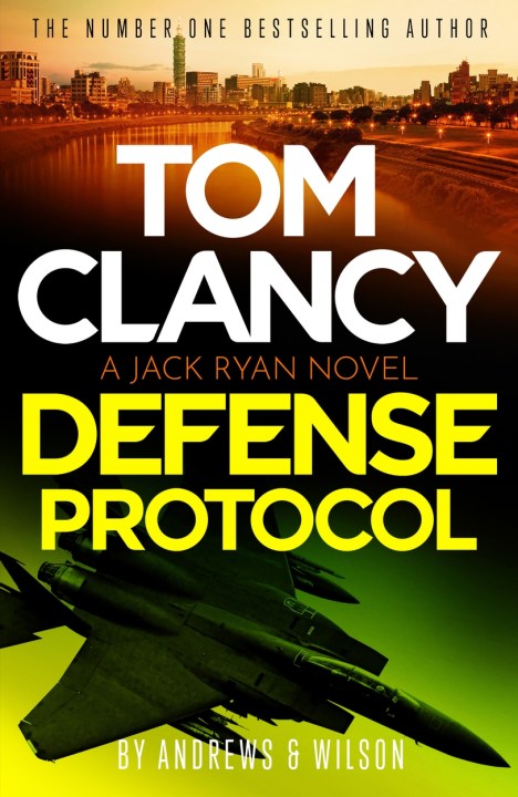 Tom Clancy Defense Protocol