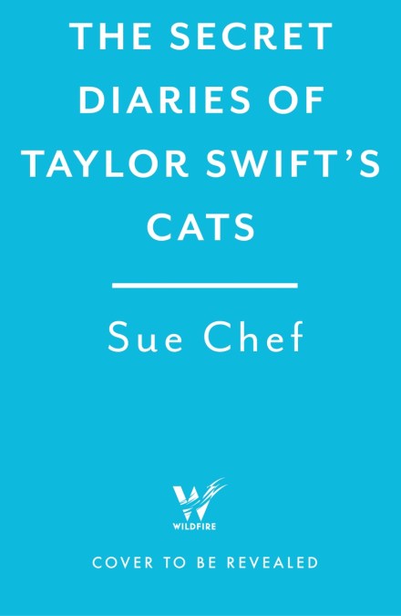 The Secret Lives of Taylor Swift’s Cats