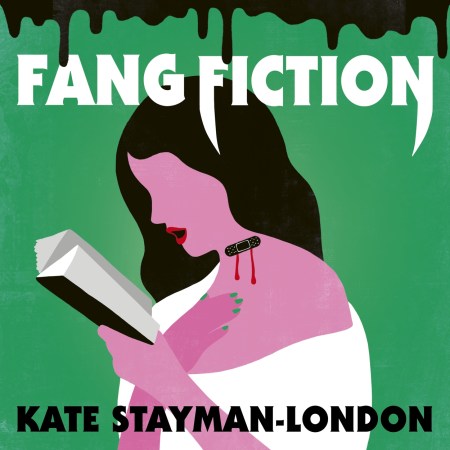 Fang Fiction