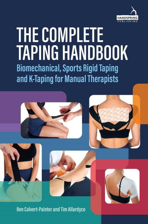 The Complete Taping Handbook