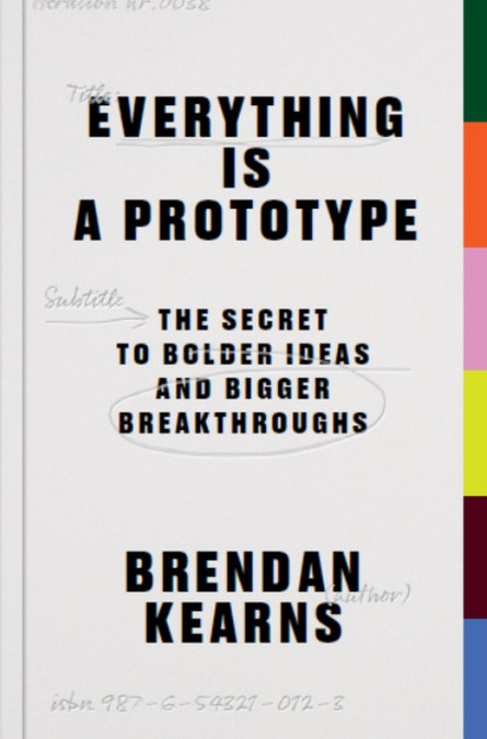 Everything is a Prototype