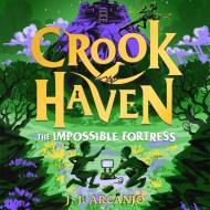 Crookhaven: The Impossible Fortress