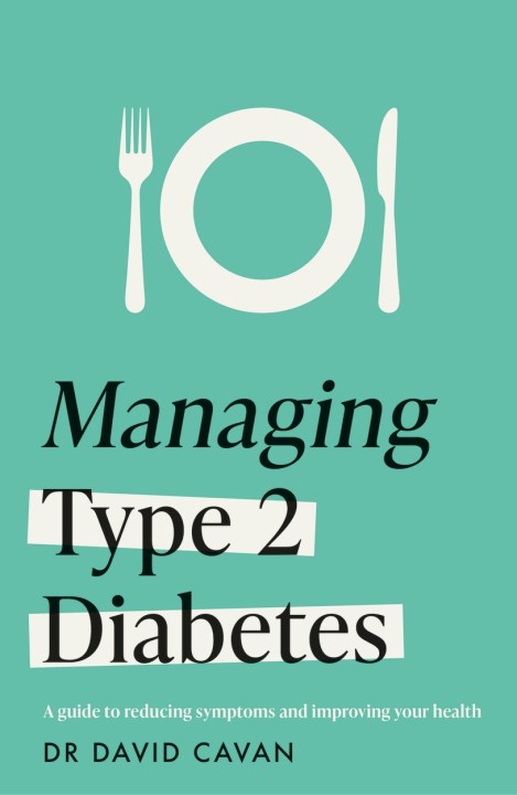 Managing Type 2 Diabetes (Headline Health Series)