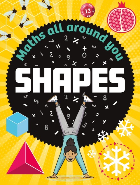 Maths All Around You: Shapes