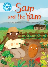 Reading Champion: Sam and the Yam