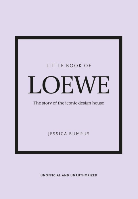 Little Book of Loewe