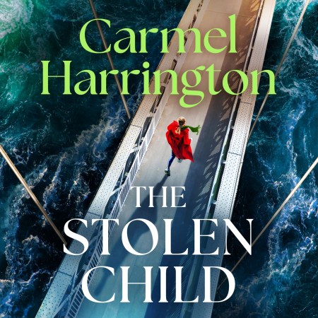 The Stolen Child