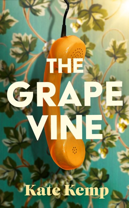 The Grapevine