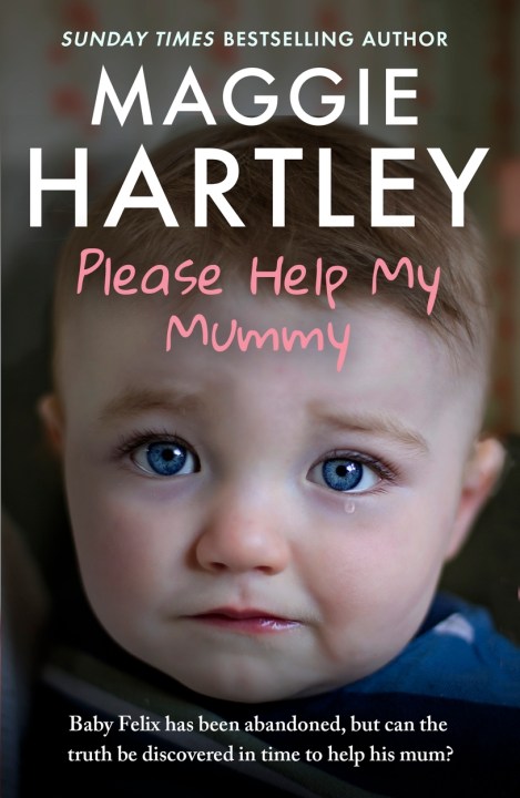 Please Help My Mummy