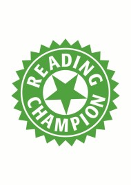 Reading Champion: The Boy who Cried Wolf!