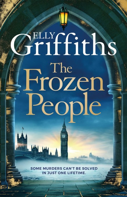 The Frozen People