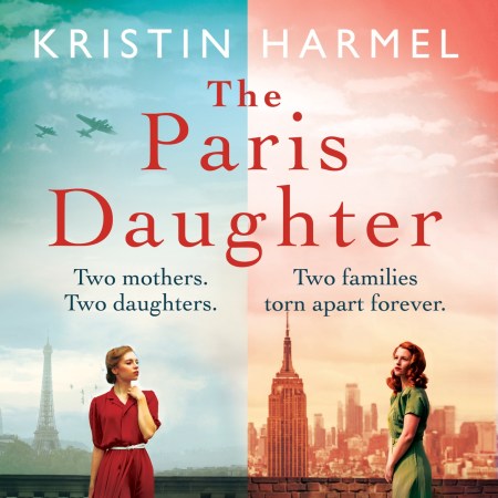 The Paris Daughter