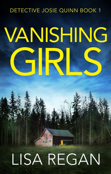 Vanishing Girls