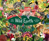 Wild Earth Jigsaw