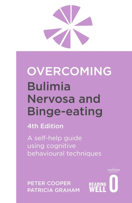 Overcoming Bulimia Nervosa 4th Edition