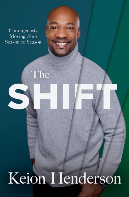 The Shift