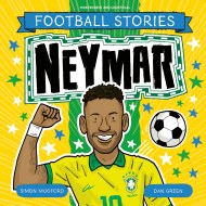 Football Stories: Neymar