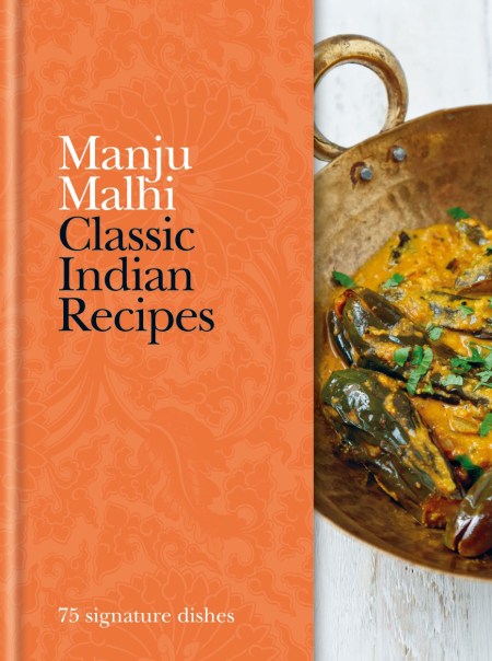 Classic Indian Recipes