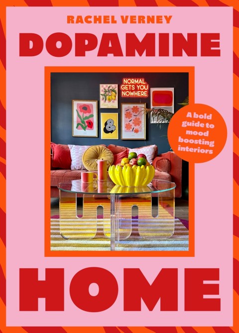 Dopamine Home