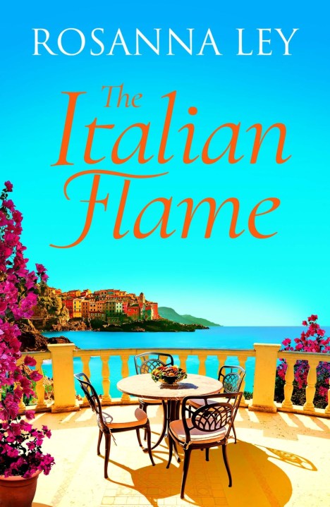 The Italian Flame