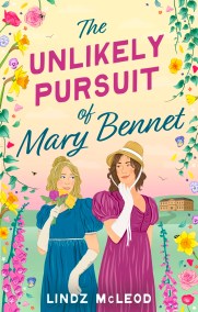 The Unlikely Pursuit of Mary Bennet