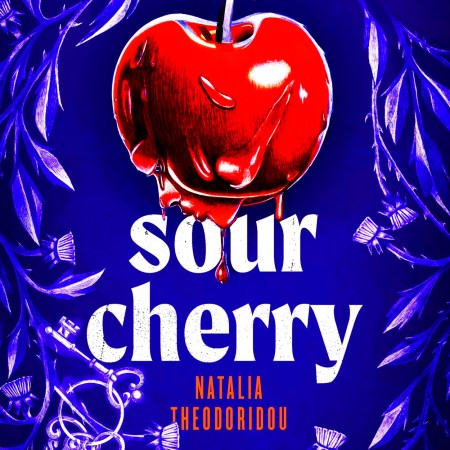 Sour Cherry