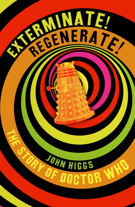 Exterminate/Regenerate