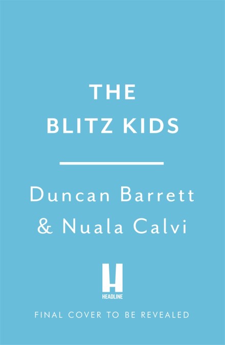 Blitz Kids