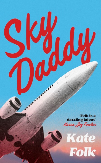 Sky Daddy