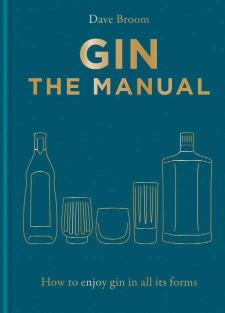 Gin The Manual