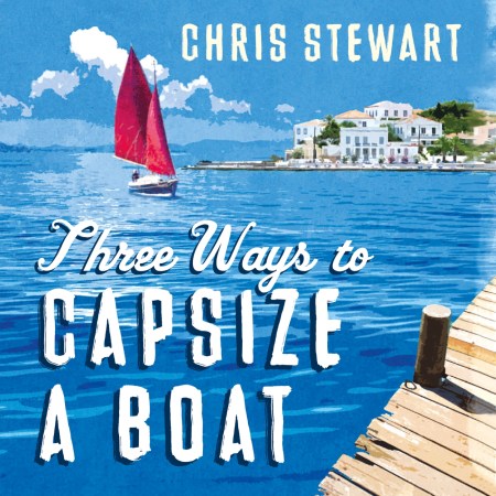 Three Ways to Capsize a Boat