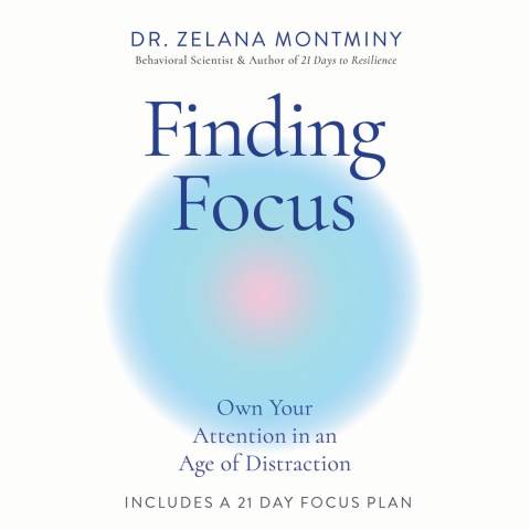 Finding Focus