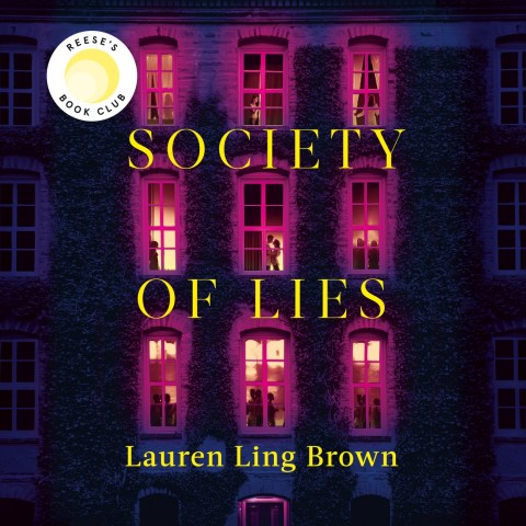 Society of Lies