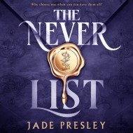 The Never List