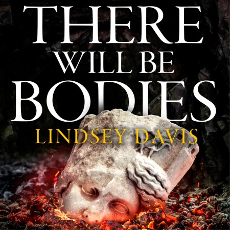 There Will Be Bodies