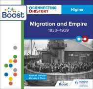 Connecting History: Higher Migration and Empire, 1830-1939 Boost Premium