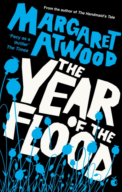 The Year Of The Flood