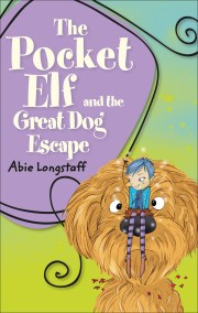 Reading Planet KS2 – The Pocket Elf and the Great Dog Escape – Level 2: Mercury/Brown band