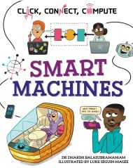 Click, Connect, Compute: Smart Machines