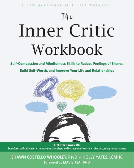 The Inner Critic Workbook