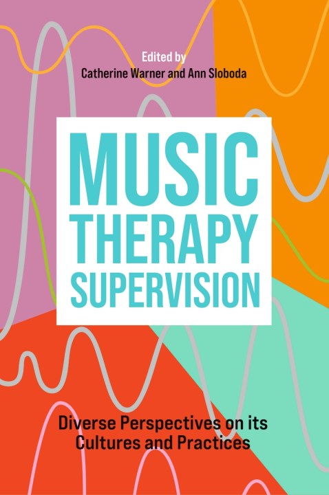 Music Therapy Supervision