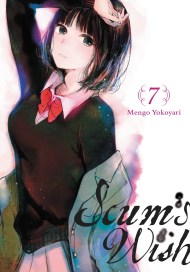 Scum’s Wish, Vol. 7