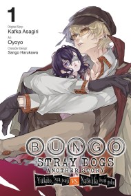 Bungo Stray Dogs: Another Story, Vol. 1