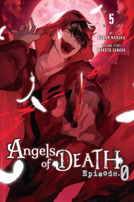 Angels of Death Episode.0, Vol. 5