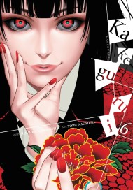 Kakegurui – Compulsive Gambler -, Vol. 6