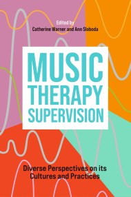 Music Therapy Supervision